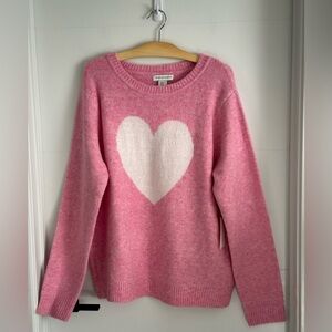 ✨NWT✨ cupcakes & cashmere: Women’s Sweater- (pit to pit approx 23in)  -Size XL